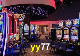 API Integration yy77