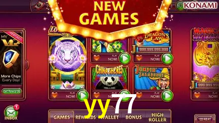 Roulette Table yy77