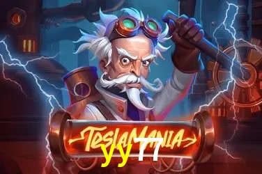 Slot Games yy77
